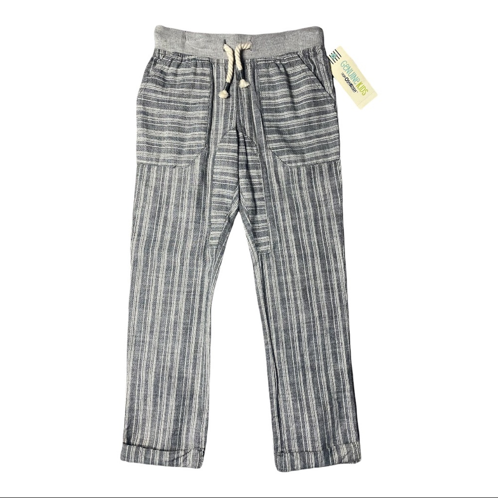 Genuine Kids, OshKosh size 5T NWT
